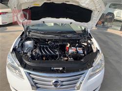 نيسان سنترا